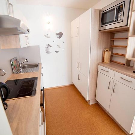 Appartement Zentrum ヴァークライン エクステリア 写真
